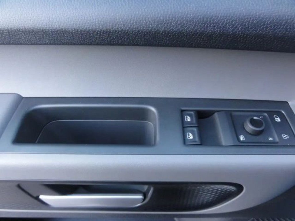 Volkswagen ID. Buzz Cargo