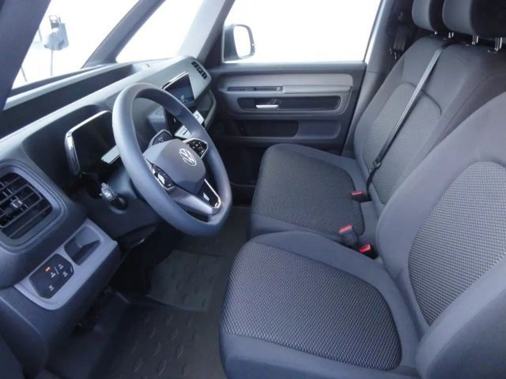 Volkswagen ID. Buzz Cargo