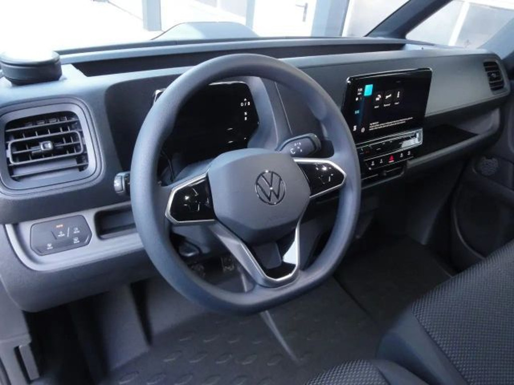 Volkswagen ID. Buzz Cargo