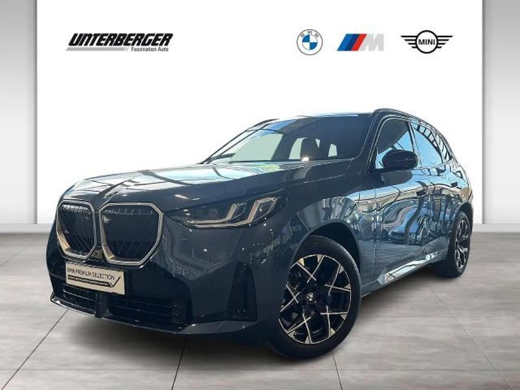 BMW X3 2025 Diesel