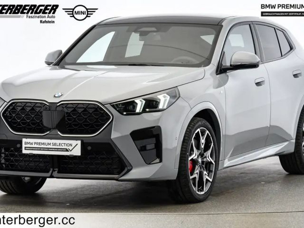 BMW X2 2025 Diesel