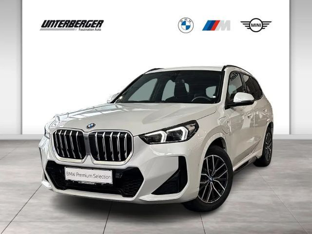 BMW X1 2024 Hybride Benzine