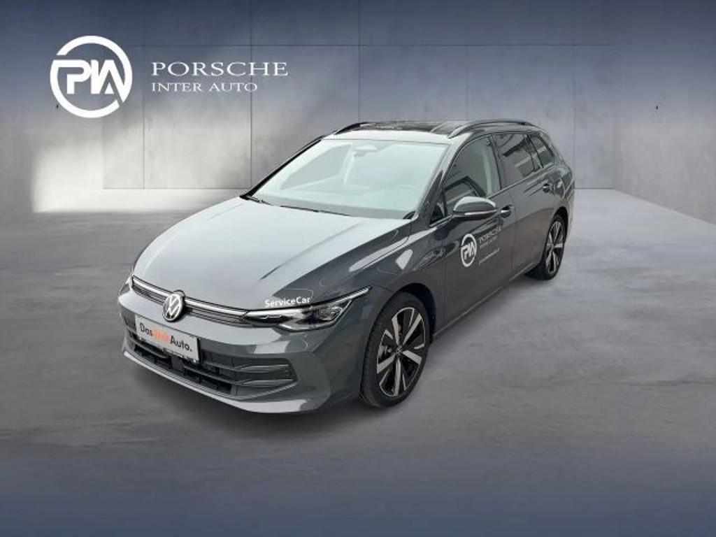 Volkswagen Golf 2026 Benzine