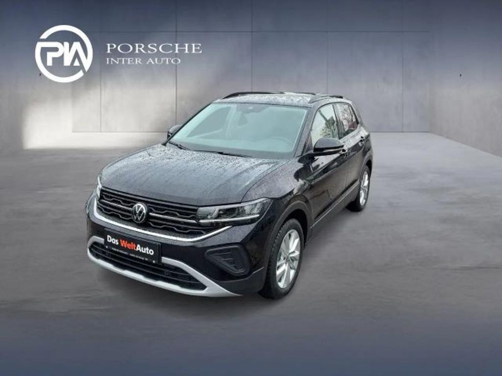 Volkswagen T-Cross 2026 Benzine