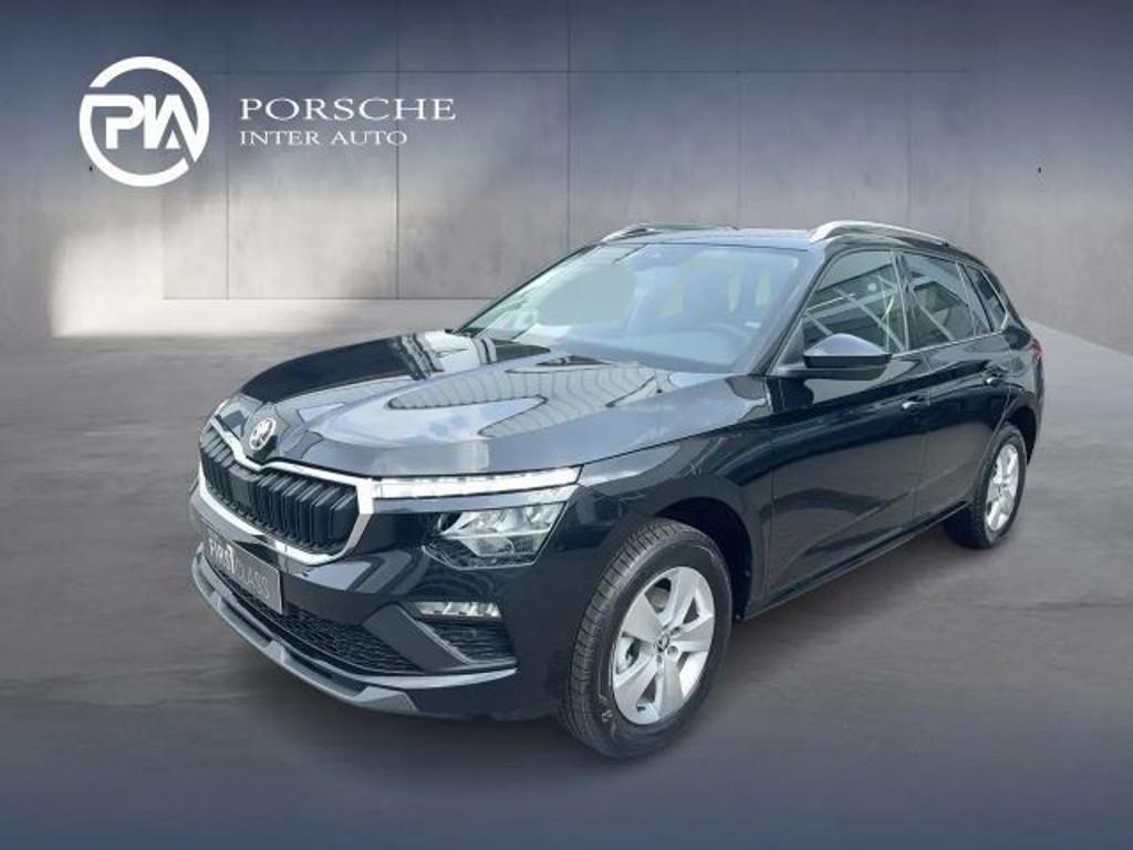 Skoda Kamiq 2026 Benzine