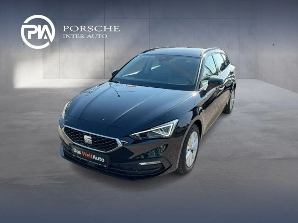 Seat Leon 2025 Diesel