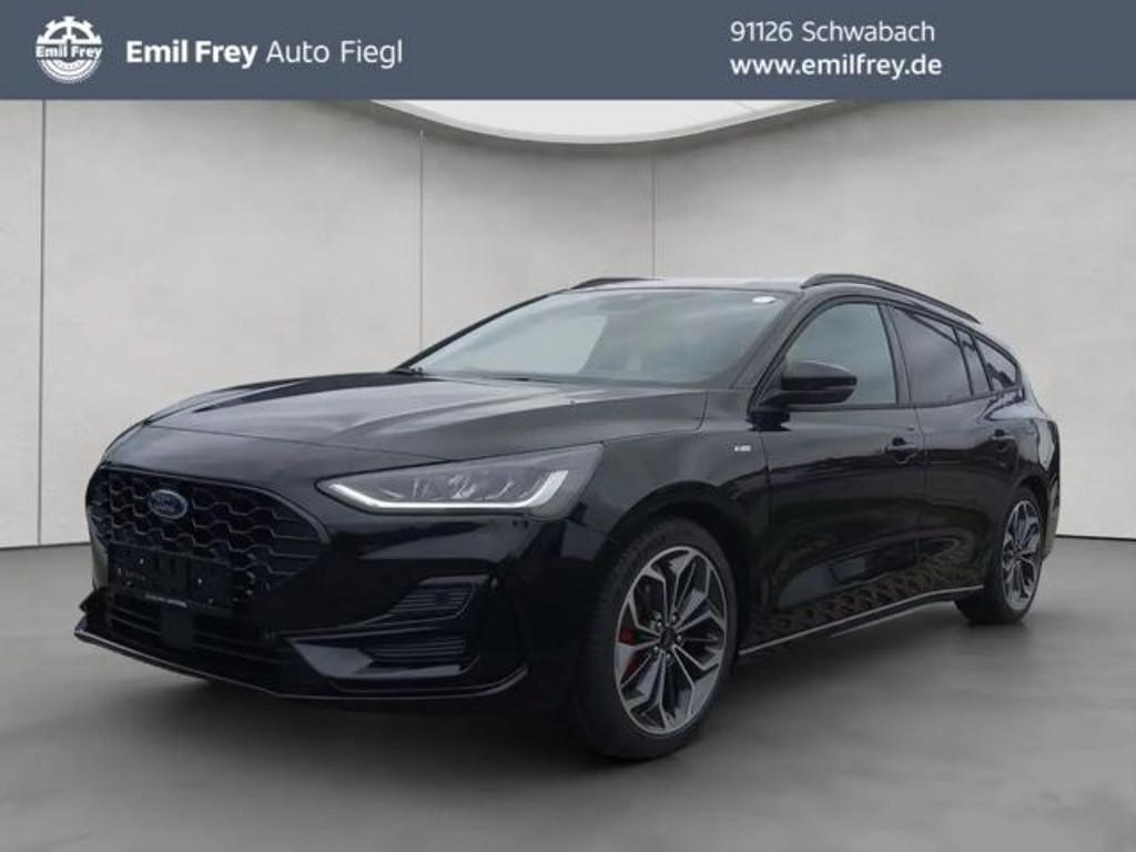Ford Focus 2026 Benzine