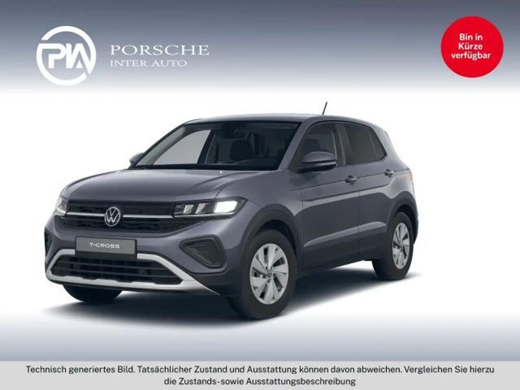 Volkswagen T-Cross 2026 Benzine