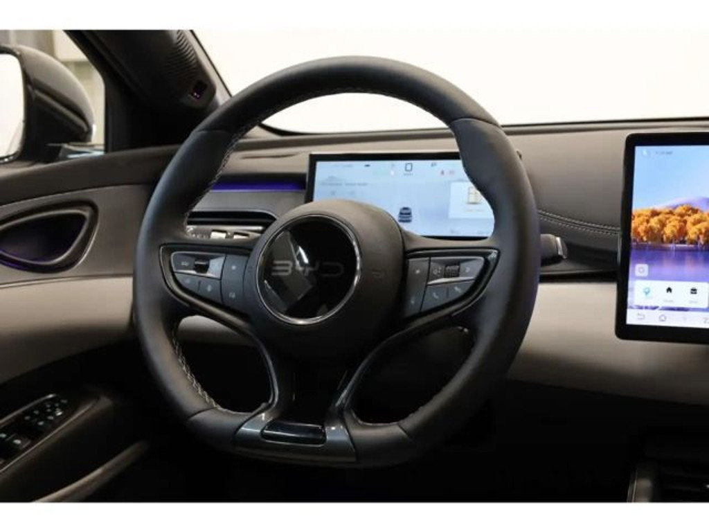 BYD Seal