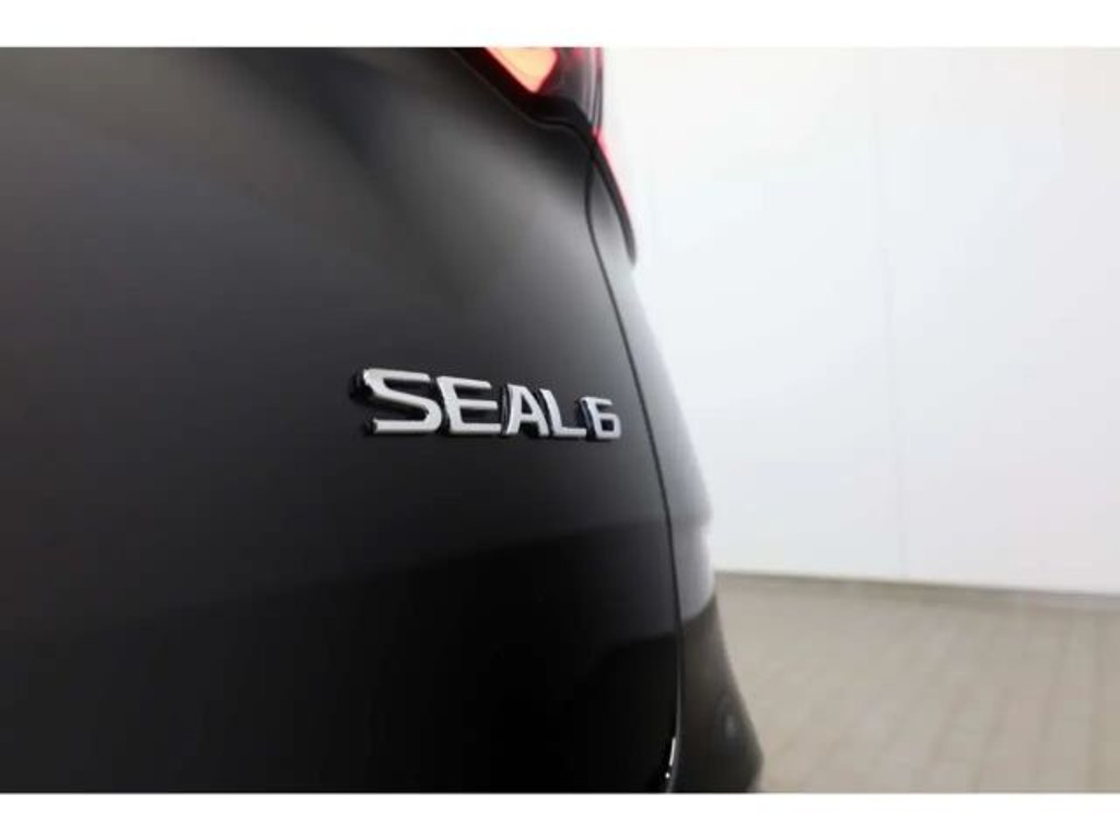 BYD Seal