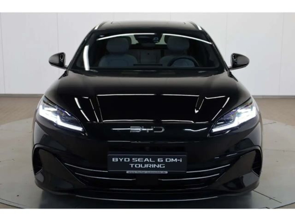 BYD Seal
