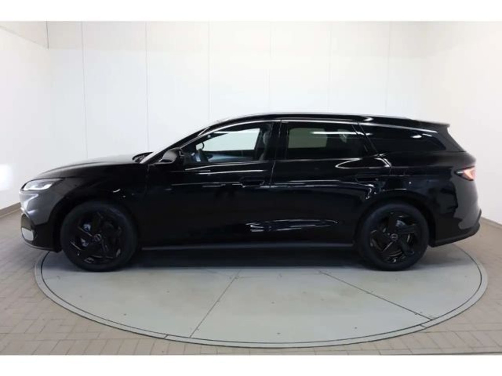 BYD Seal