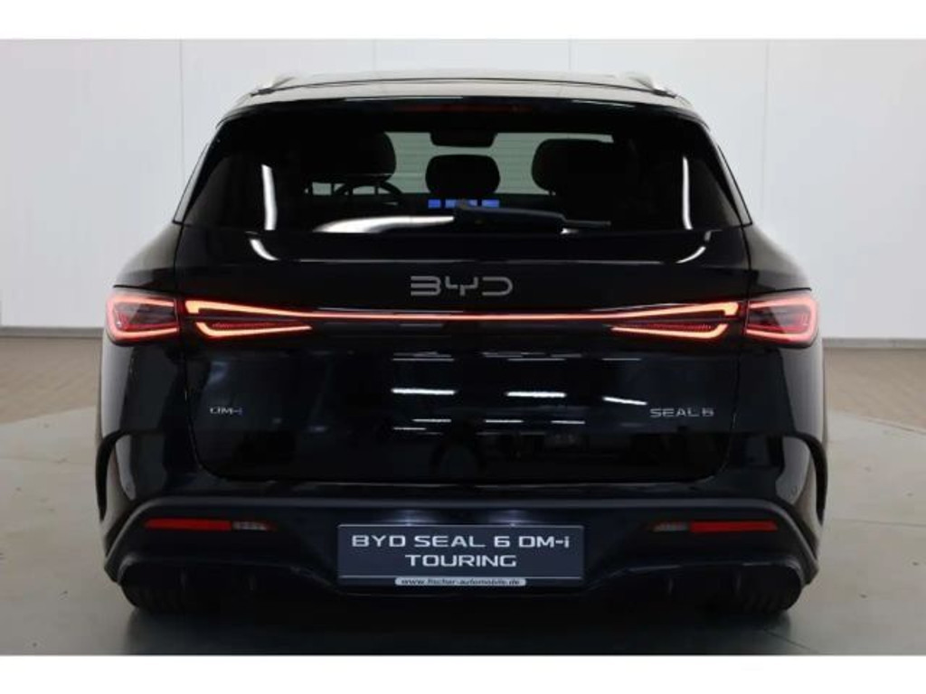 BYD Seal