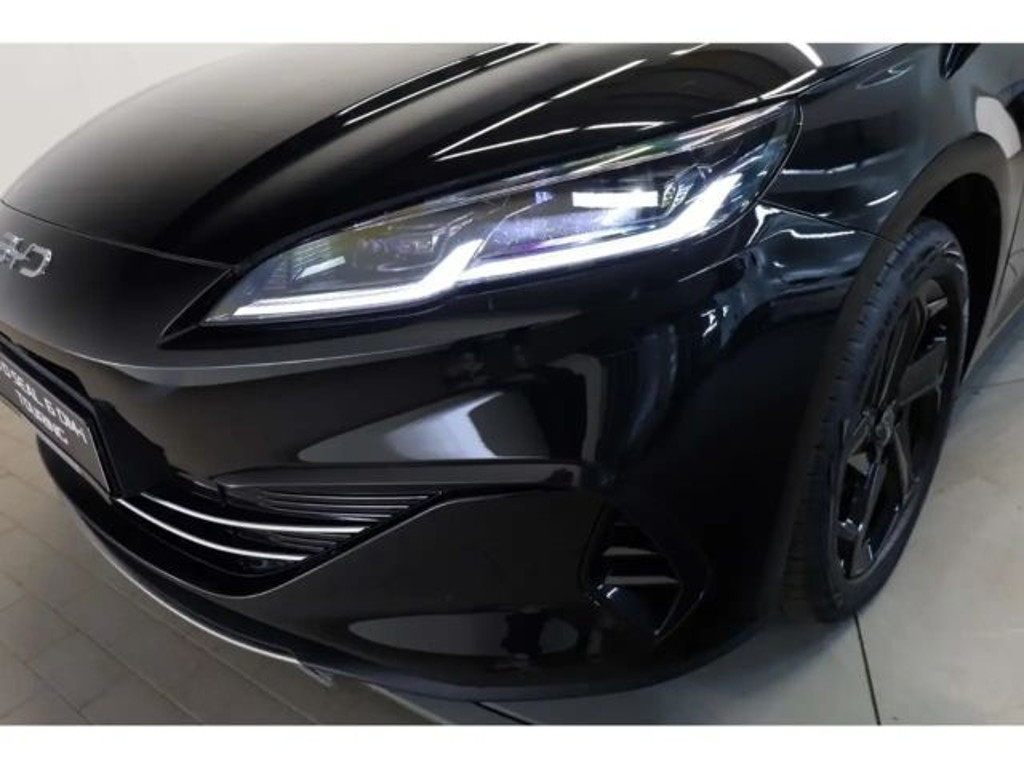BYD Seal