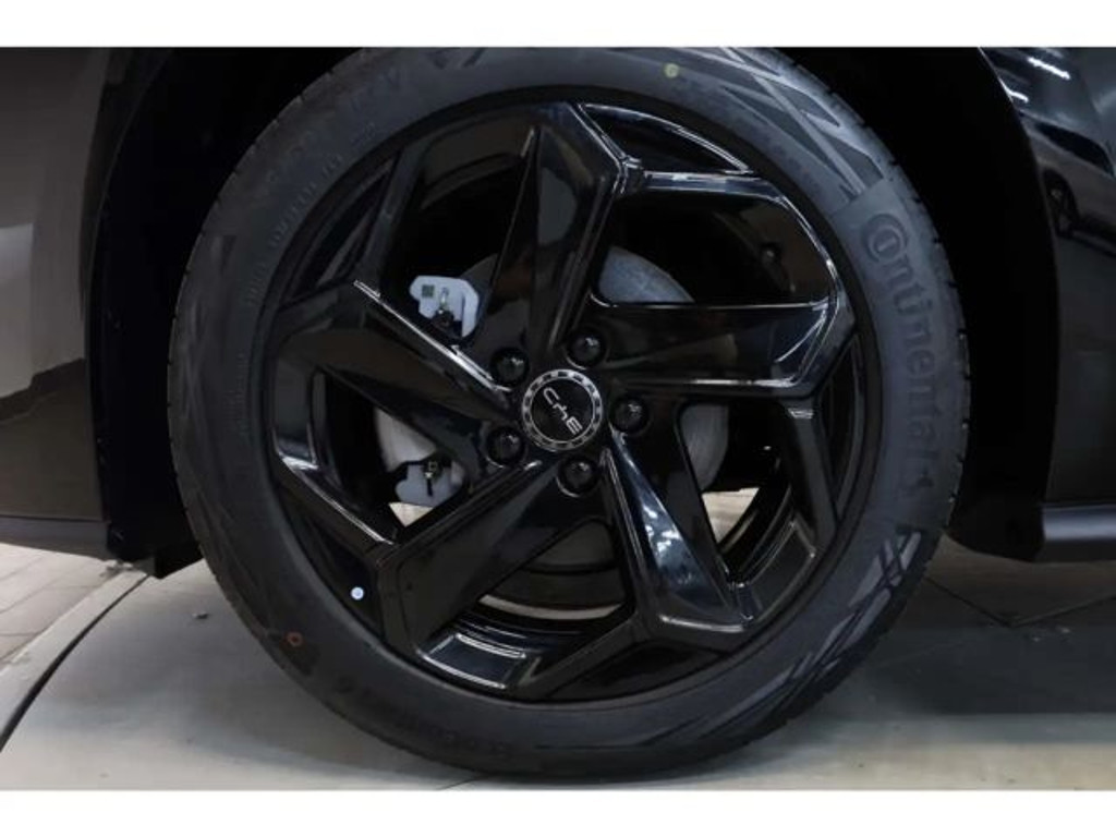 BYD Seal