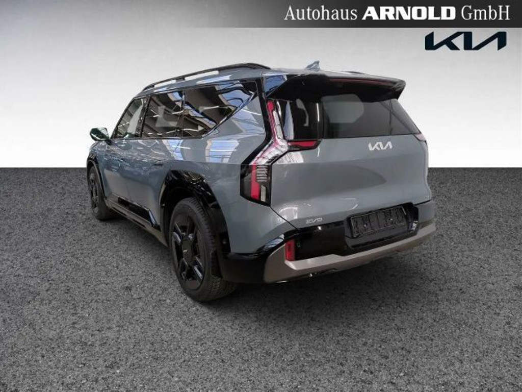 Kia EV9