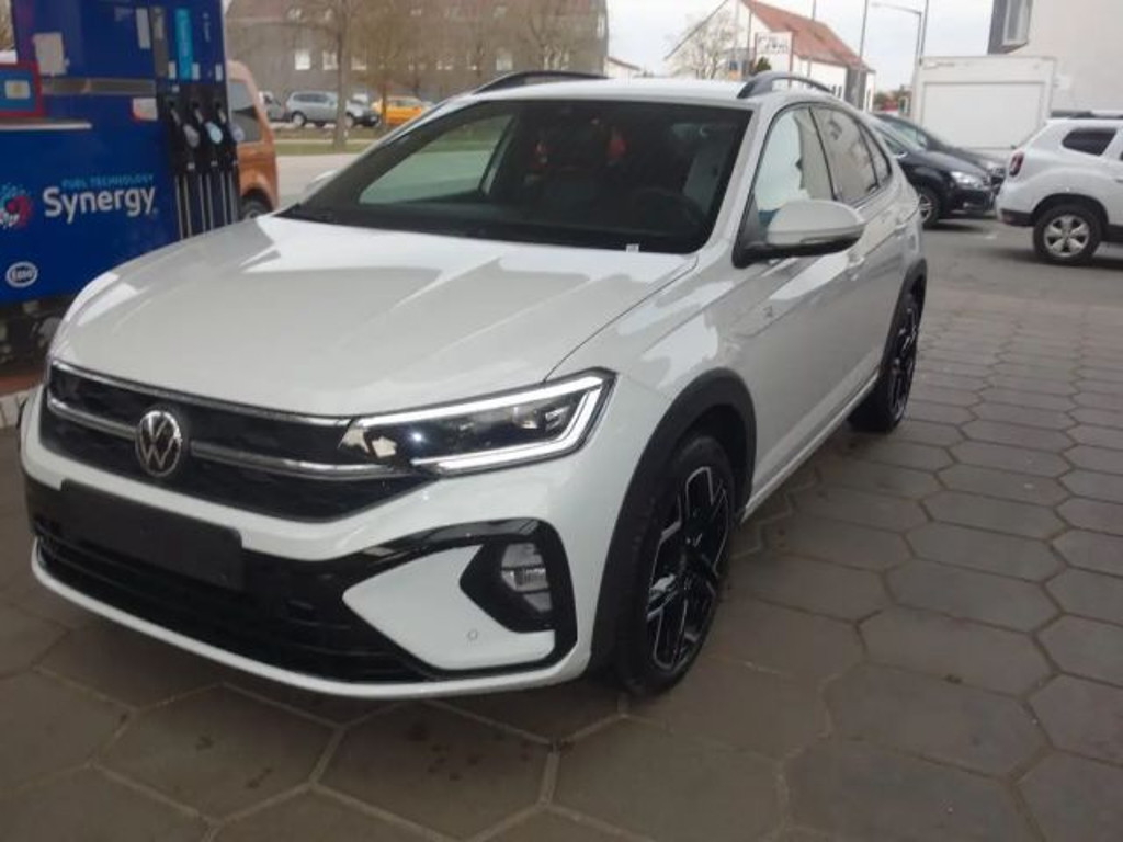 Volkswagen Taigo 2026 Benzine