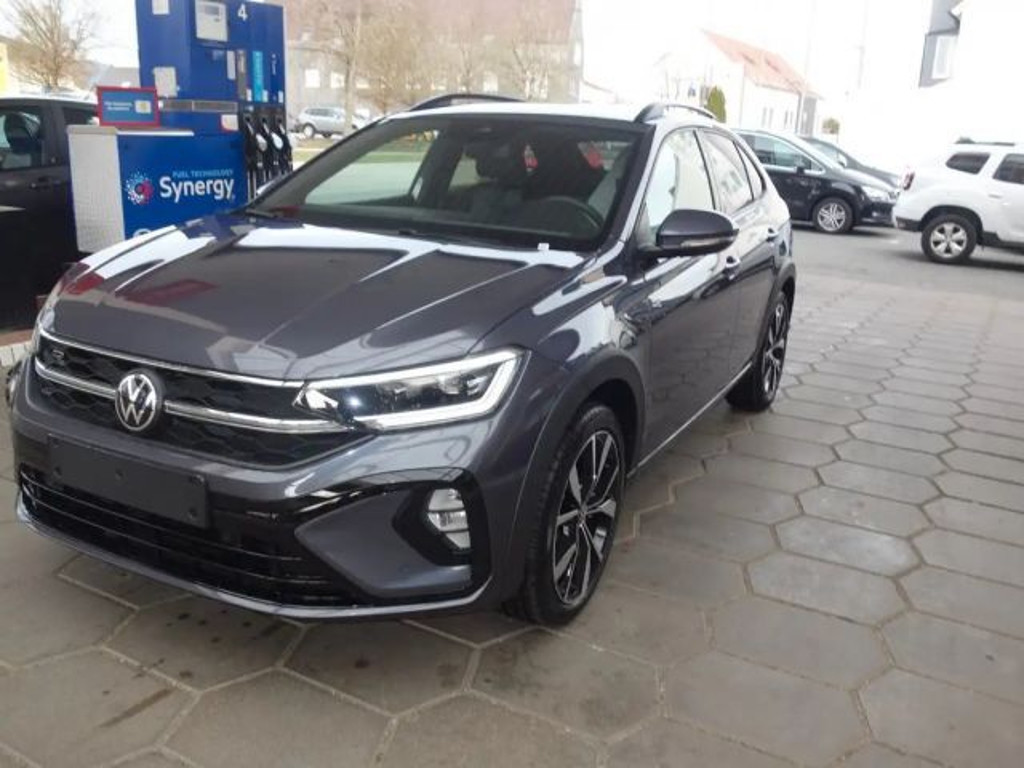 Volkswagen Taigo 2025 Benzine