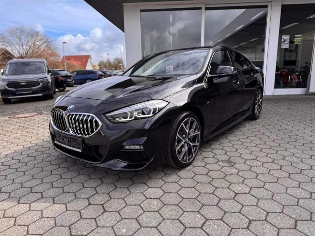BMW 2 Serie