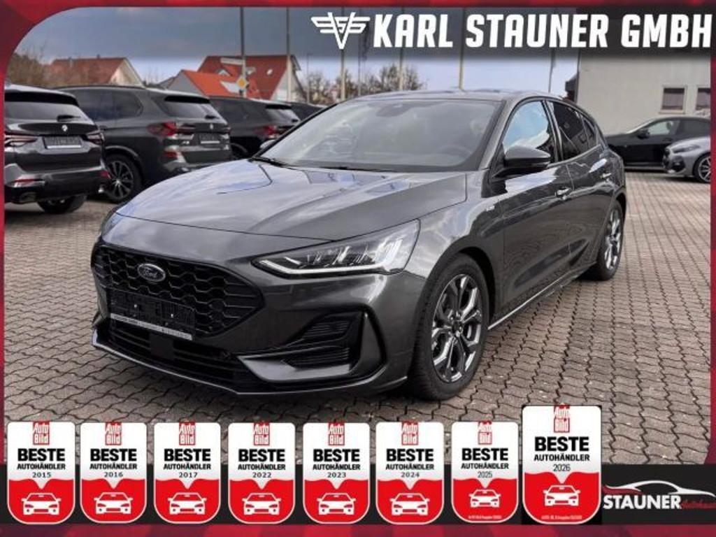 Ford Focus 2025 Diesel