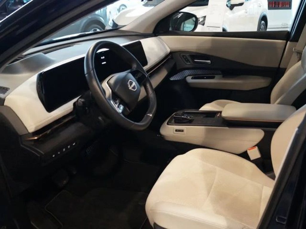 Nissan Ariya