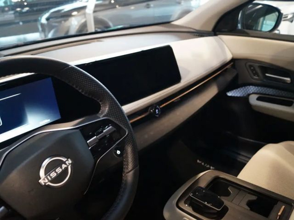 Nissan Ariya
