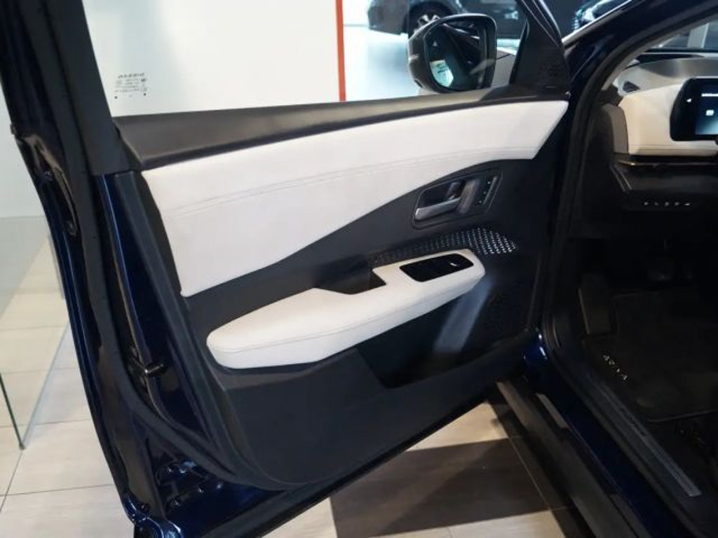 Nissan Ariya