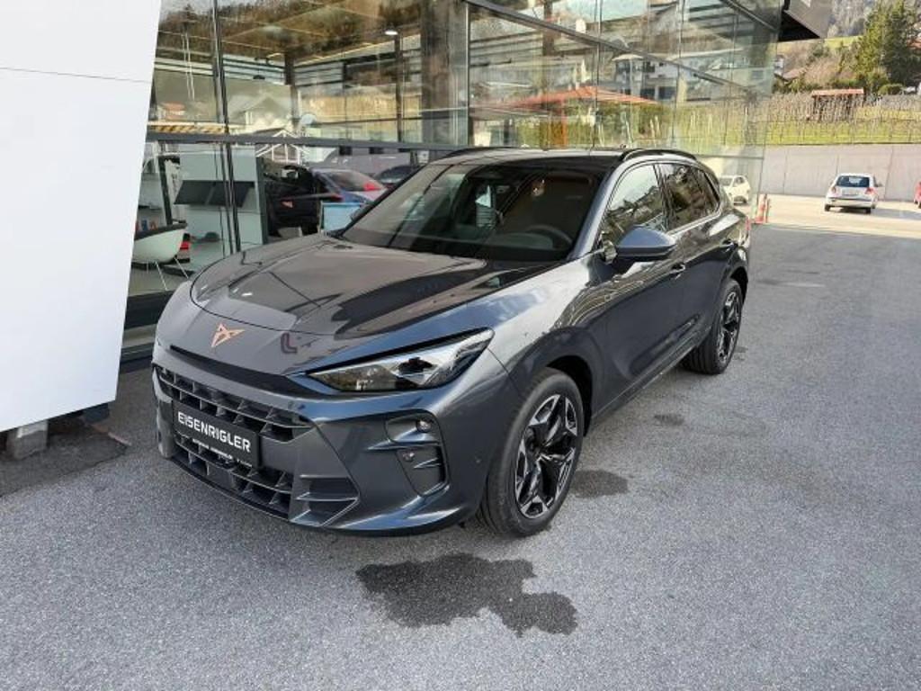 Cupra Terramar 2026 Benzine