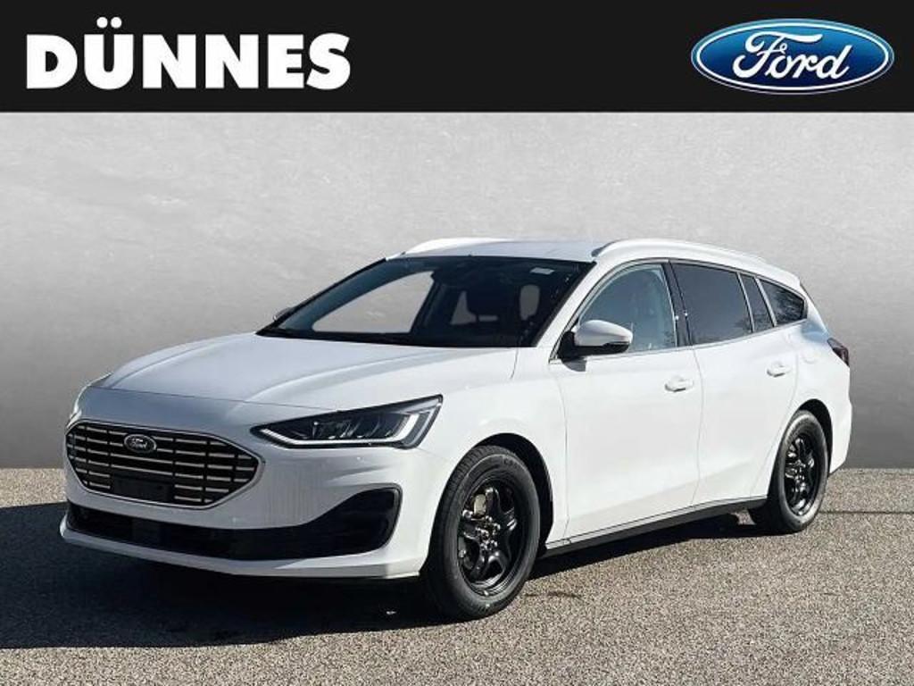 Ford Focus 2026 Diesel