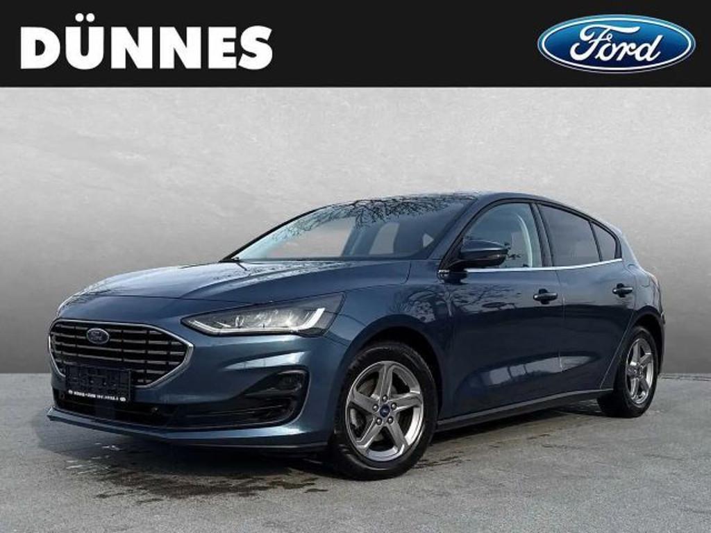 Ford Focus 2023 Benzine