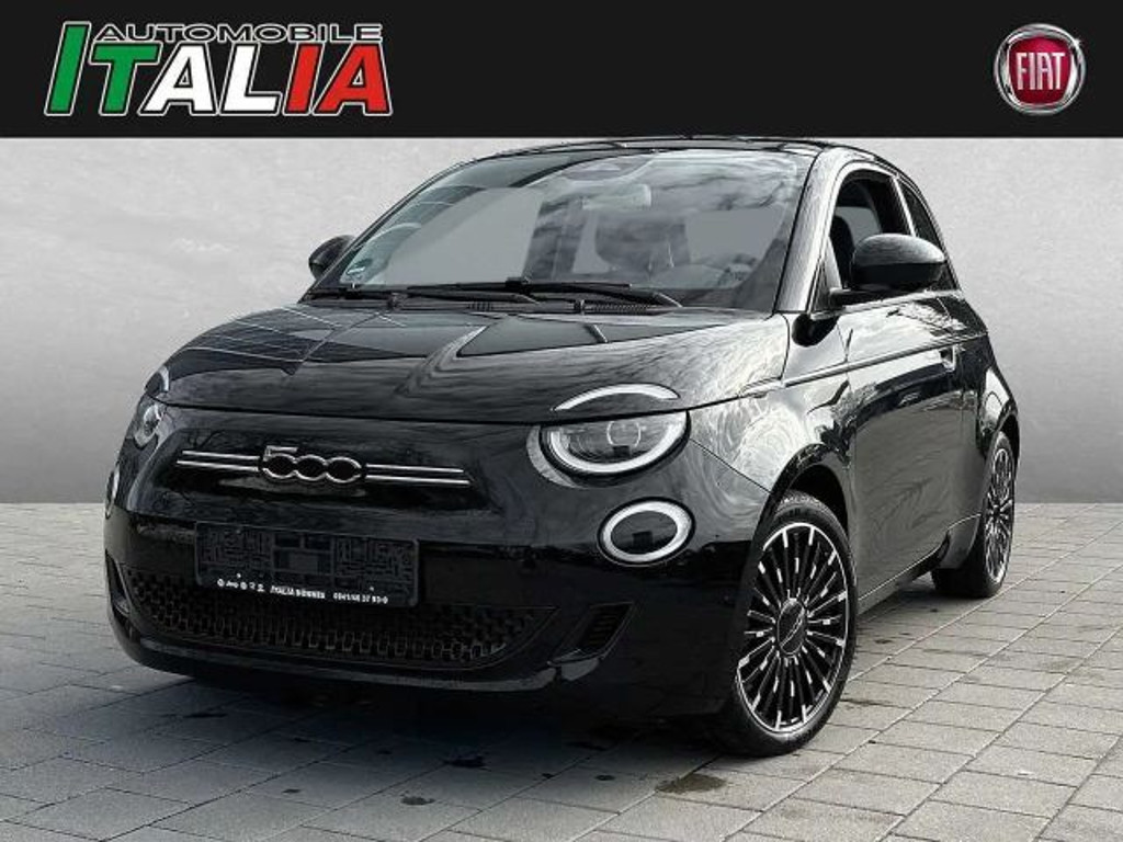 Fiat 500e 2022 Elektrisch
