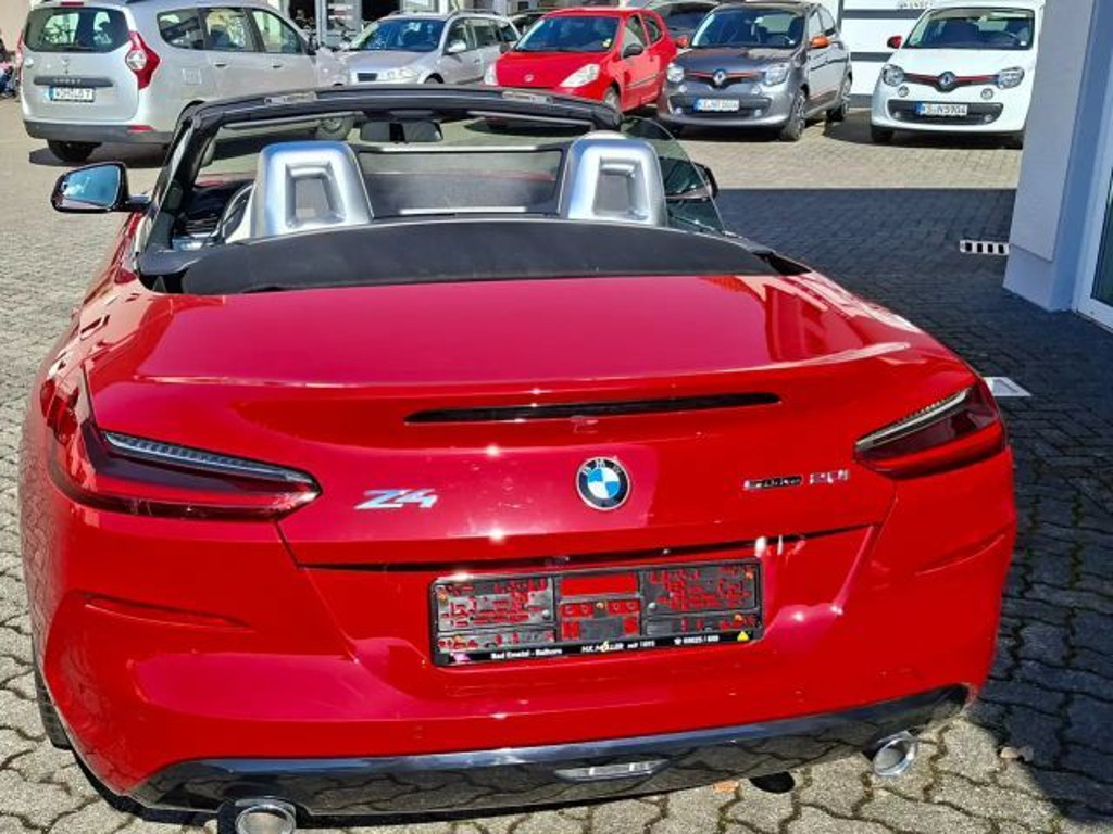 BMW Z4