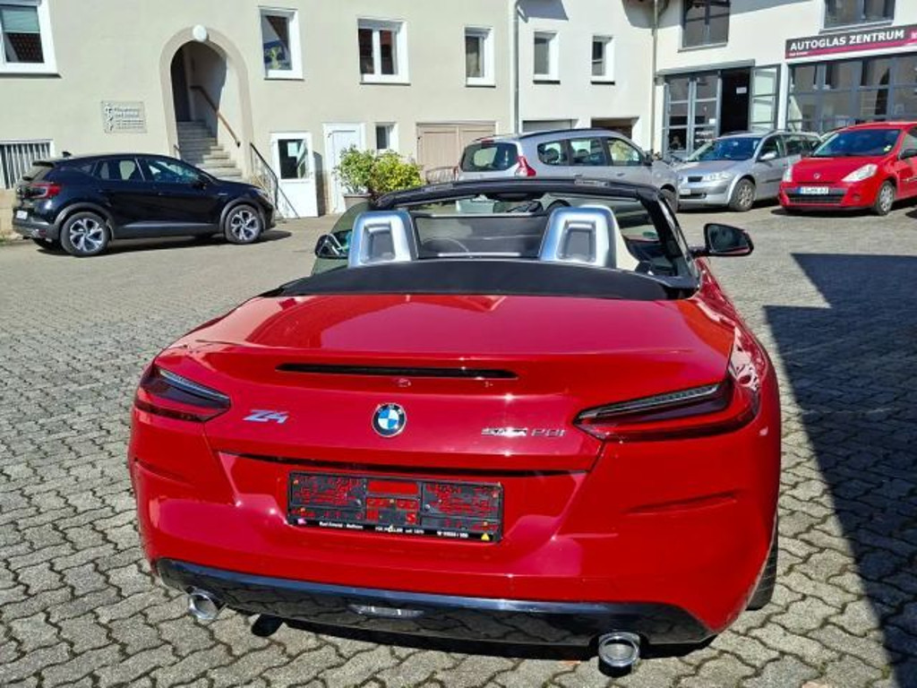 BMW Z4