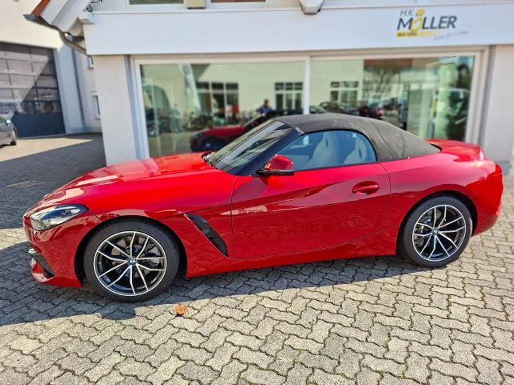 BMW Z4