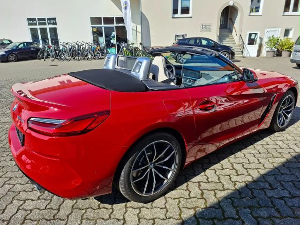 BMW Z4