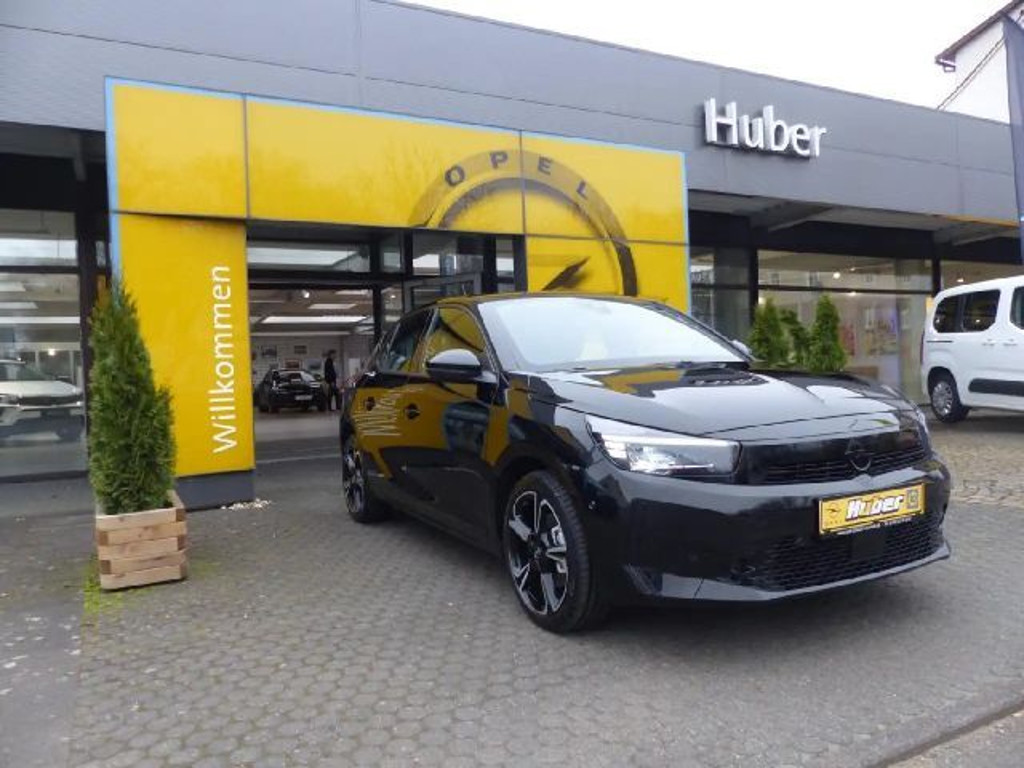 Opel Corsa 2024 Benzine