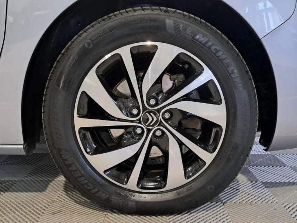 Citroën Spacetourer