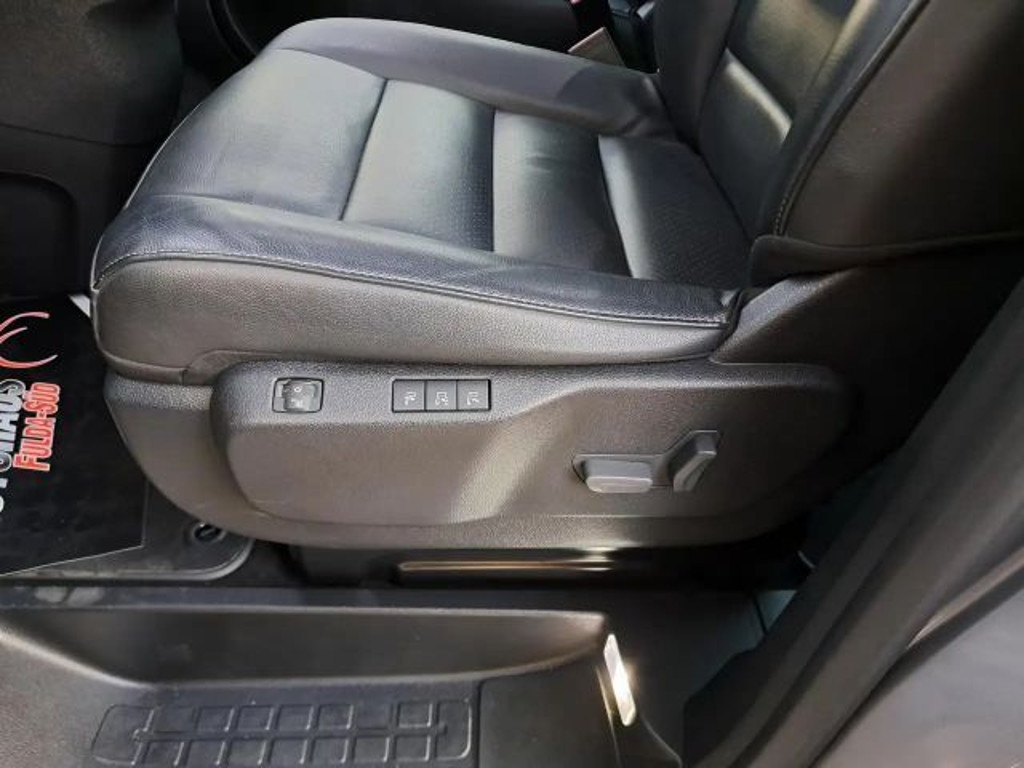 Citroën Spacetourer