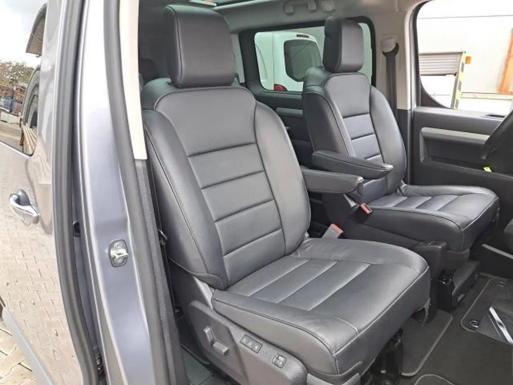 Citroën Spacetourer