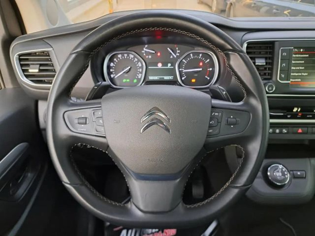 Citroën Spacetourer