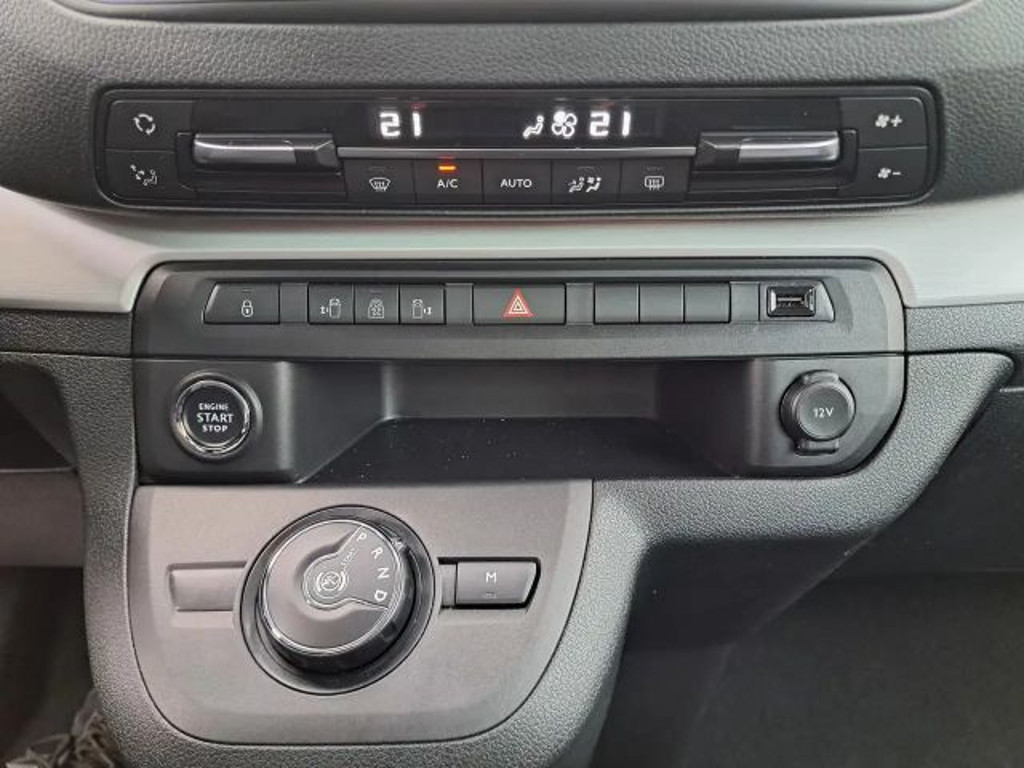 Citroën Spacetourer