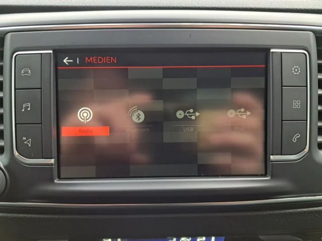 Citroën Spacetourer