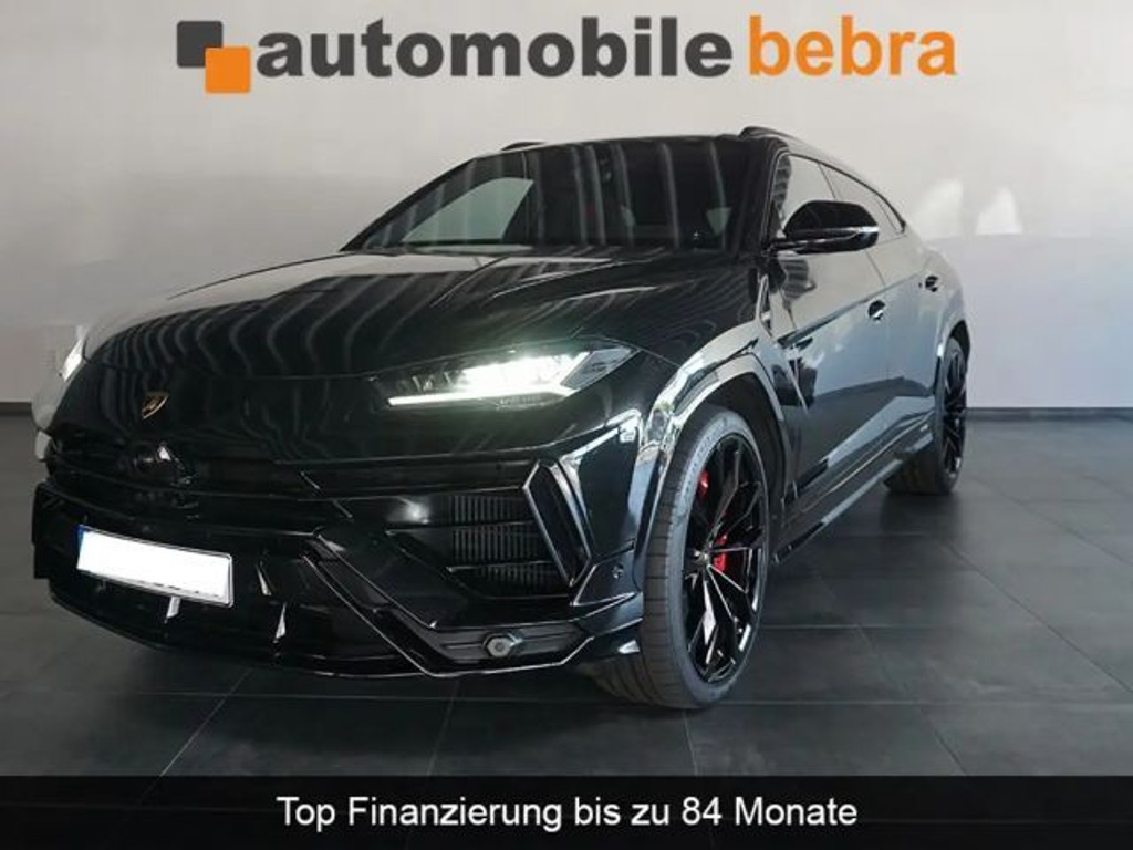 Lamborghini Urus 2023 Benzine