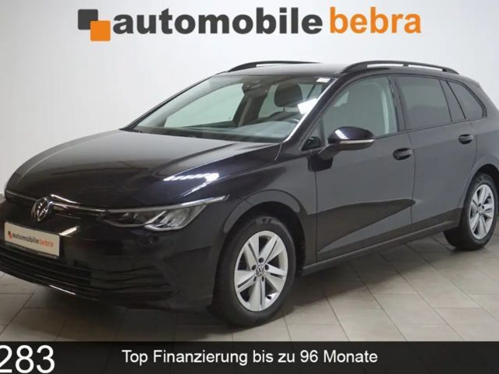 Volkswagen Golf 2022 Diesel