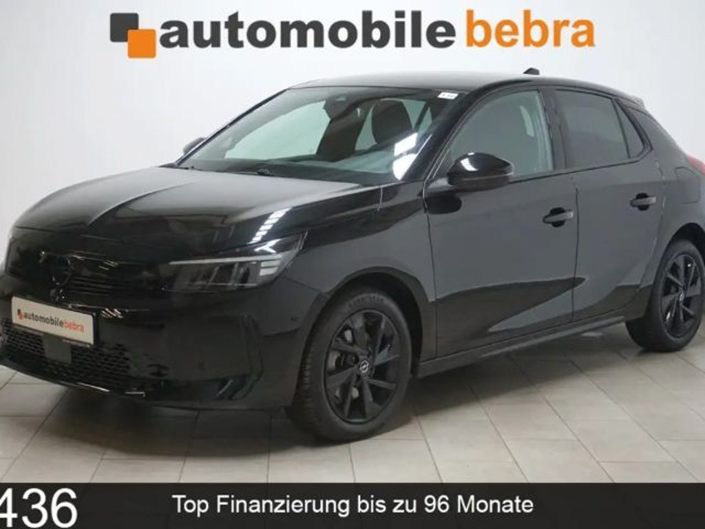 Opel Corsa 2024 Benzine