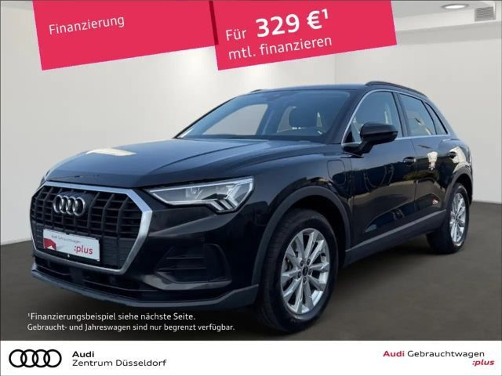 Audi Q3 2023 Hybride Benzine