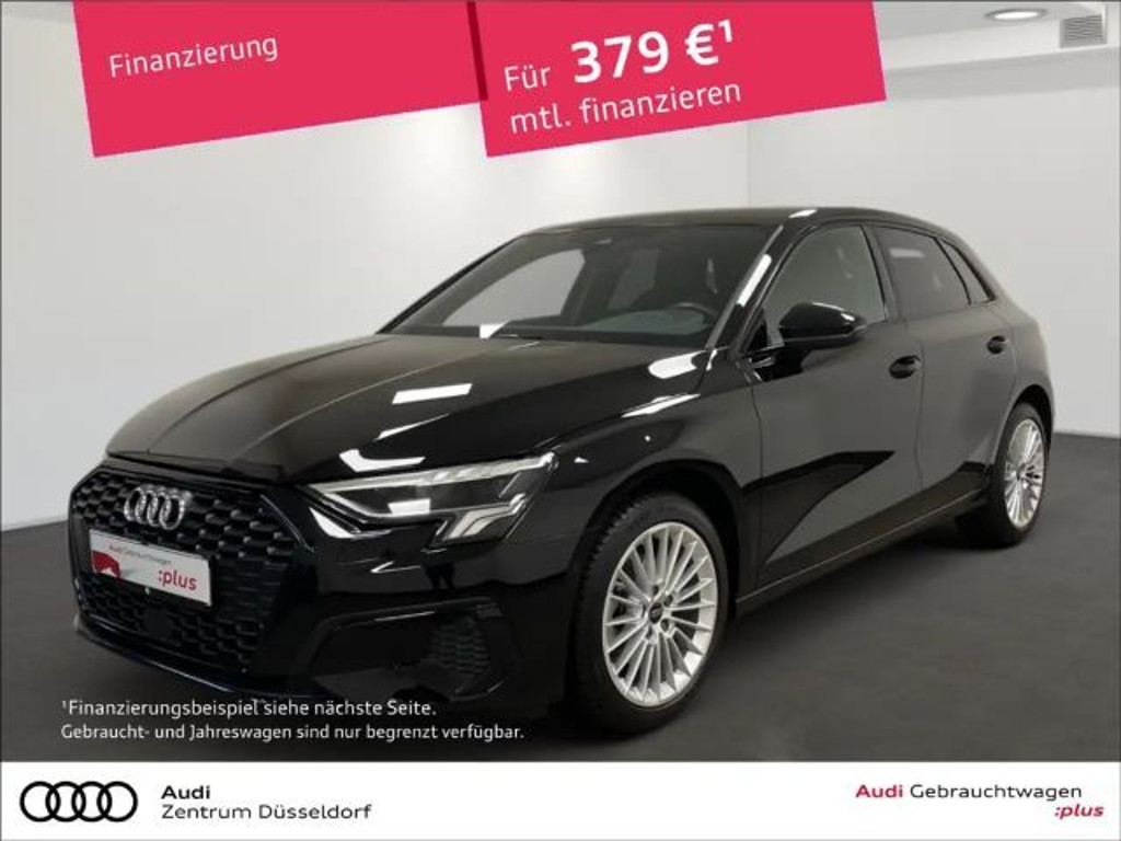 Audi A3 2024 Benzine