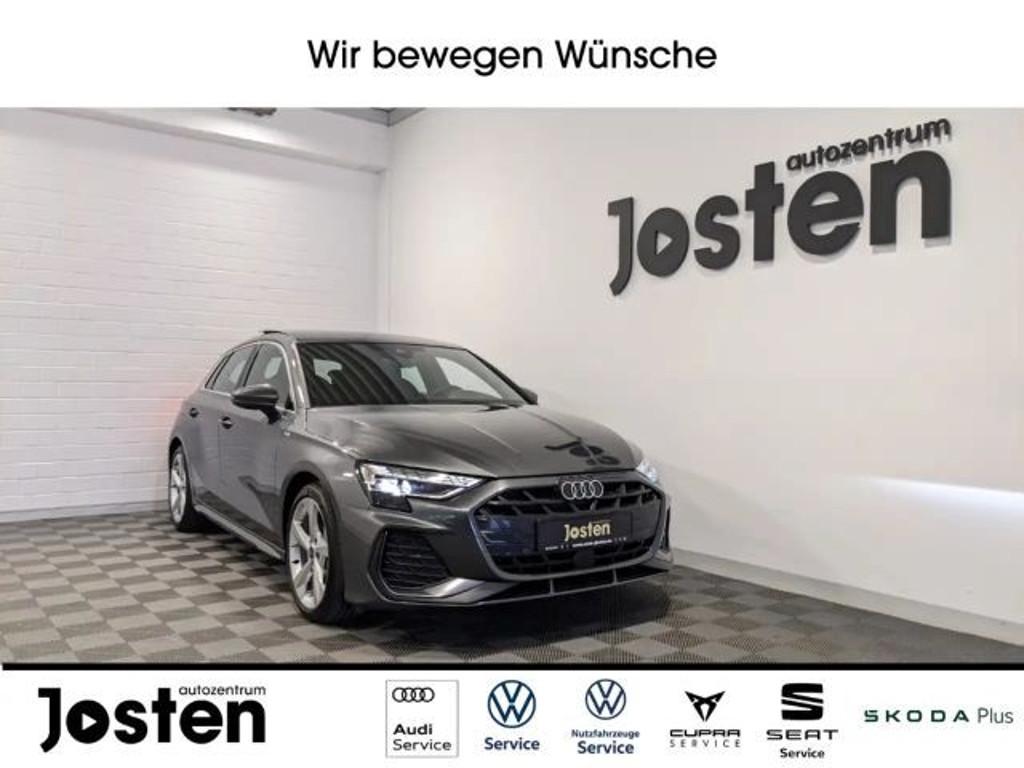 Audi A3 2025 Benzine