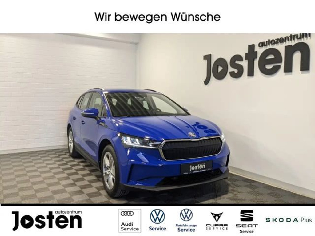 Skoda Enyaq iV