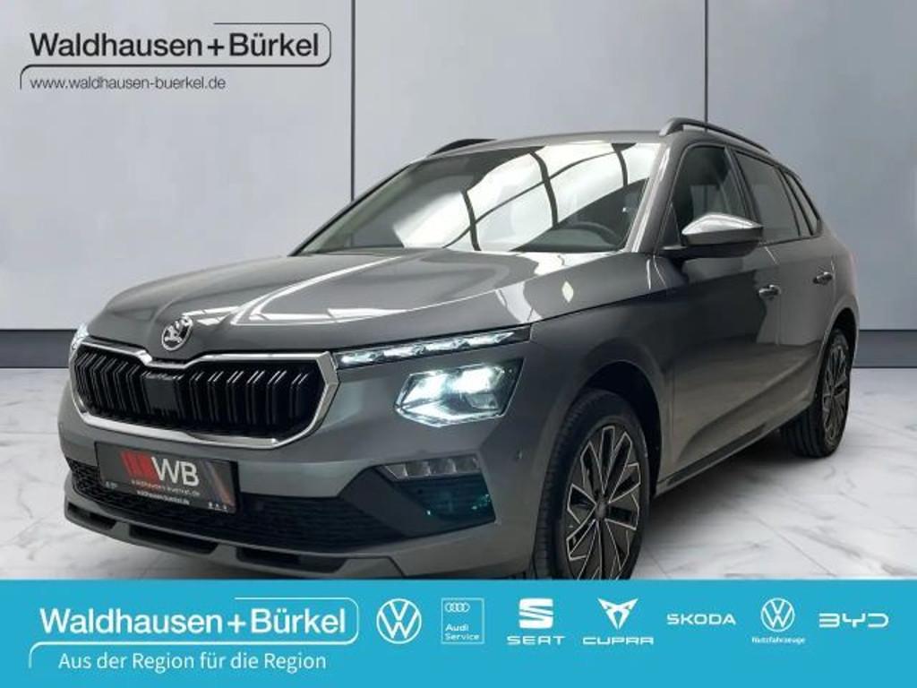 Skoda Kamiq 2025 Benzine